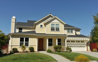 Is it safe to live in a house with lead paint