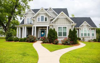 how to paint shutters