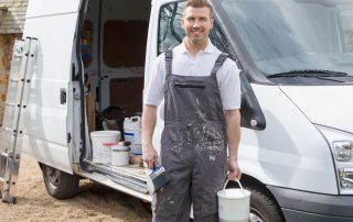 Avoid cheap paint job problems