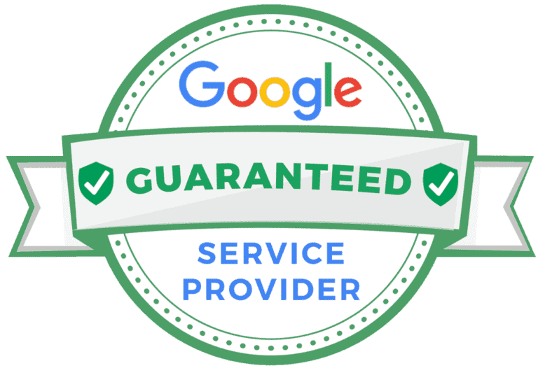 google-guaranteed-painter-768×526 Google Guaranteed Painter badge